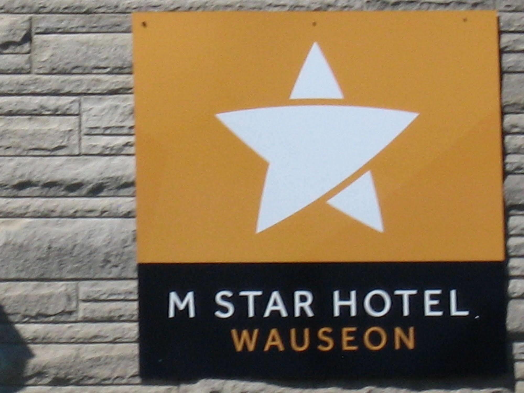 マグナソン ホテル ワウセオン Wauseon エクステリア 写真